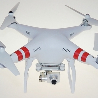 Filmari cu drona in imobiliare