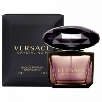 Parfumuri Versace Crystal Noir 90ml EDP dama