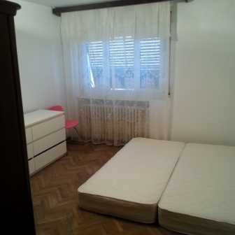 Proprietar inchiriez apartament 3 camere Bucuresti Bd.Ion Mihalache
