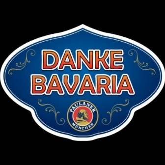 Restaurant Danke Bavaria