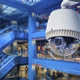 Sisteme de securitate si supraveghere video, antiefractie, detectie si alarmare