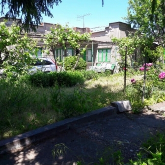 Vand casa cu teren in oras Tulcea