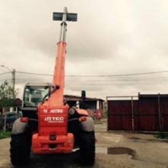 Vand manitou telescopic 1840 an fab 2008