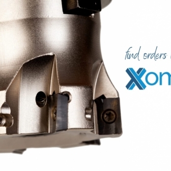 Xometry Europe- Retea de mașini CNC si printare 3D