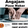 Angajam Pizza Maker! de la 2000 lei