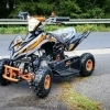 ATV Automat Python OffRoad Deluxe