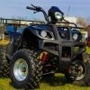ATV Grizzly