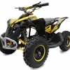 Atv Quad Avenger OffRoad Deluxe Electric 1600w