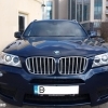 BMW X3 XDrive20d - full OPTION - pachet M