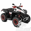 Can-Am Renegade X XC 650 T3B ABS '18