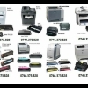 Cartus imprimante Hp, Samsung, Canon, Lexmark, Xerox, Epson, Panasonic, Nashuate