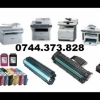 Cartuse & consumabile imprimante, multifunctionale, faxuri si copiatoare.