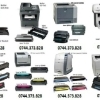 Cartuse imprimante Hp, Samsung, Xerox, Lexmark , Epson, Canon, Brother, etc