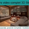 Curs 3D Studio Max si randare Chaos V-Ray, Corona