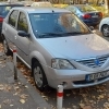 Dacia Logan 1,4l benzina, euro4, an fabricatie 2007, 97000 km, ITP octombrie 202