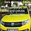 Giurgiu Taxi Port Ruse Bulgaria Non Stop