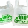 Granule polietilena 100% biodegradabile