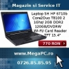 Laptop HP 6710B, CORE2DUO T8100 2,1GHZ/2GB DDR2 - 770 Lei