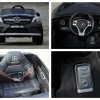 Masina electrica copil Mercedes A45 AMG Deluxe Nou