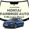 Montaj parbriz Volkswagen Polo