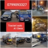 Oferim Tractari Auto Deva & Asistenta rutiera NON-STOP 24/7