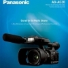 Panasonic AG-AC30 videocamera filmari nunti / evenimente / studio