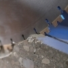Perforari in pereti si plansee din beton armat