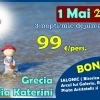Program 1 MAI - Grecia
