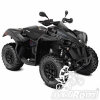 REDUCERE Can-Am Renegade X XC 1000 T3B ABS '18
