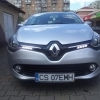 Renault clio new model 2014 facelift expresion 1.5 dci