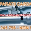 Reparatie Cardan SCANIA 6X4, 8X4, 124