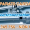 Reparatie Cardan SCANIA  6X4, 8X4, 8X8