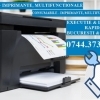 Reparatii imprimante, multifunctionale si copiatoare in Bucuresti si Ilfov.