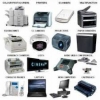 Reparatii Imprimante, scanere, plottere, copiatoare