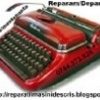 Reparatii masini de scris ,riboane , consumabile gama diversificata