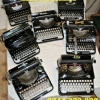 Reparatii masini de scris si consumabile, rapid si convenabil.