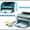 Reparatii profesionale Imprimante si Multifunctionale, asiguram consumabile