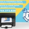 Reparatii Service imprimante si reincarcare cartuse rapid in Bucuresti si Ilfov.