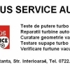 Reparatii si diagnoze turbine auto Constanta, Iulius Service