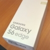 Samsung G925 Galaxy S6 Edge Gold 32gb sigilate!! Stoc!!