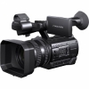 Sony NX100 si Panasonic AC30 videocamere nunti