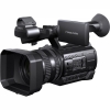Sony NX100/ Z150, Panasonic AC90/ DVX200 camere video pro