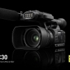 Stoc videocamere Sony HXR-NX100 / Panasonic AG-AC30 : model 2016