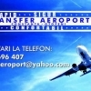 Transfer Aeroport Constanta - Otopeni