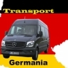 Transport GERMANIA