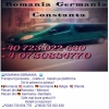 Transport Romania - Germania - Constanta