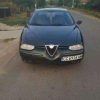 Vand Alfa Romeo