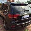 Vand Jeep Grand Cherokee 3.0 TD AT 241 CP LIMITED