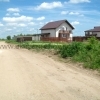 Vanzare terenuri la intrare in ComunaBerceni Ilfov