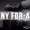 Videocamera Sony FDR-AX1 4K; Sony HXR-NX3; Wedding; camerepro.com